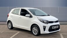 Kia Picanto 1.0 2 5dr [4 seats] Petrol Hatchback